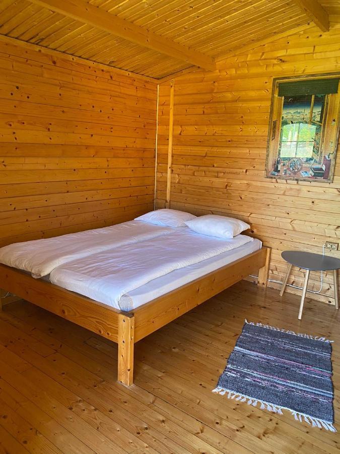 Mini Camping Kabli Esterno foto